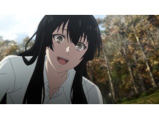 #12 櫻子さんの足下には…