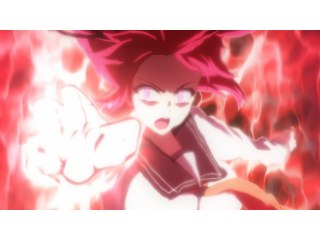 #5 吹き抜ける戦場の風の中を