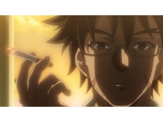 #6 己の真実と現実の狭間で