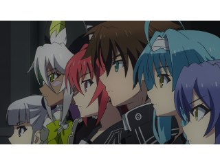 #7 絡み合う思惑と欲望の狭間で