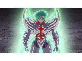 #10 果たすべき意思の後先