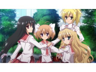 第4話 カルテット・前編