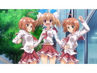 第5話 カルテット・後編