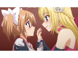 第7話 あかり争奪戦