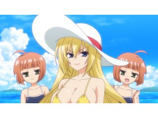 第8話 プール・トラップ