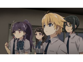 #09 アスモデウスの視線