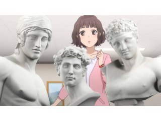 第4話 『竜を退治する聖ゲオルギウス』