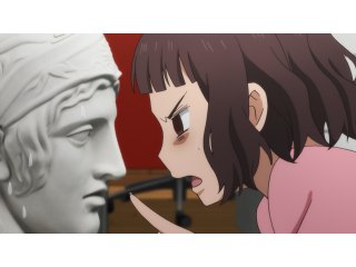 第9話 『ウルカヌスの鍛冶場』