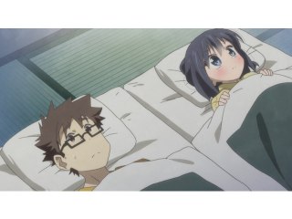 第3話 大家さんは無自覚?