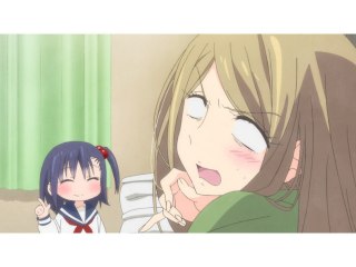 第4話 大家さんは世話焼き!