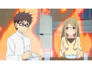 第5話 大家さんはひとり好き?