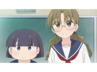 第6話 大家さんは注目の的!
