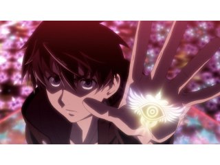 第1話 オーダー!目覚めろ、悪の力! BIG destruction