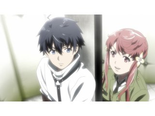 第2話 オーダー!走れ、迷うな! BIG examination