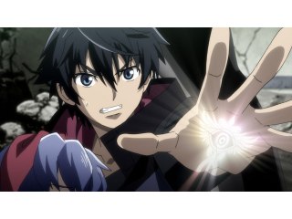 第4話 オーダー! 怨嗟の中へ! BIG grudge