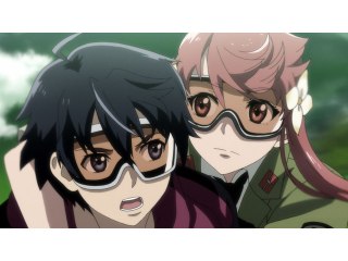 第5話 オーダー! 忘れるな、願い!BIG betrayal