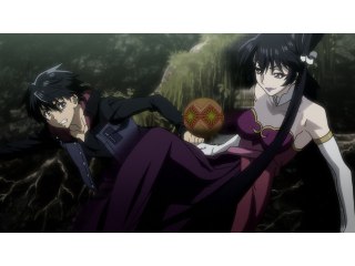 第6話 オーダー! つなげ、魂!!BIG connect