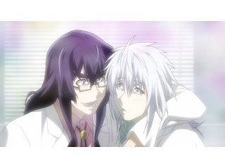 第7話 オーダー! 守れ、信念!BIG belief