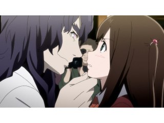 第8話 オーダー! 急げ、戦地へ! BIG battle