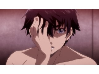 第9話 オーダー! 暴け、真実! BIG revelation