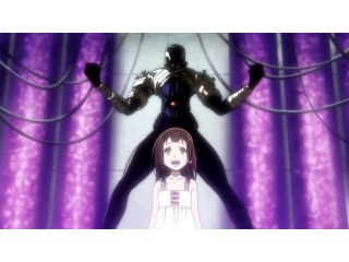 第10話 オーダー! 戦え、己を信じて!Big distortion