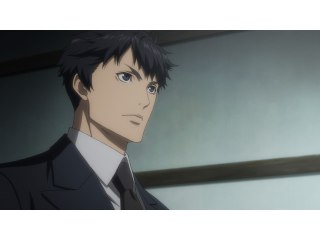 第2話 「ジョーカー・ゲーム」(後編)