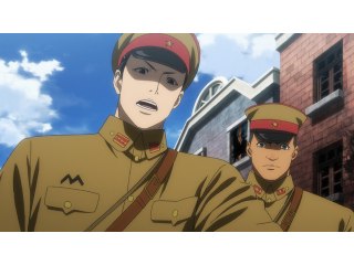 第4話 「魔都」