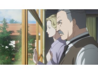 第8話 「ダブル・ジョーカー」(前編)