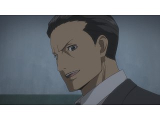 第9話 「ダブル・ジョーカー」(後編)