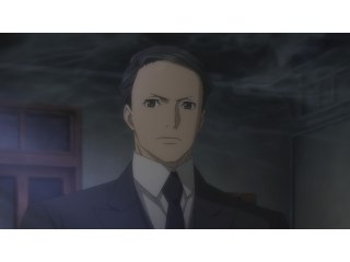 第12話 「XX ダブル・クロス」