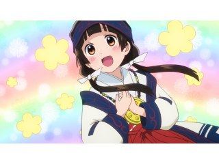 第弐話 険しき道