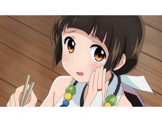 第四話 村の宝物