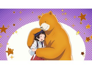 第八話 ON THE FLOOR