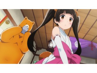 第拾話 それってアイドル!?