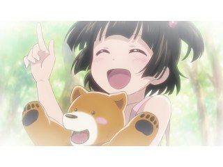 第拾壱話 都会へGO?