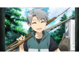 第3話 犬は三日飼えば三年恩を忘れぬ