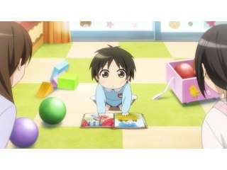 第7話 学問は一日にしてならず