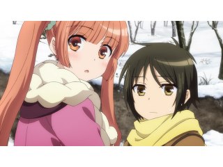 第8話 来年を言えば鬼が笑う