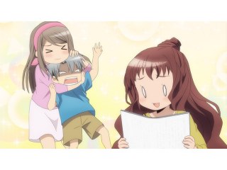 第9話 情けは人の為ならず