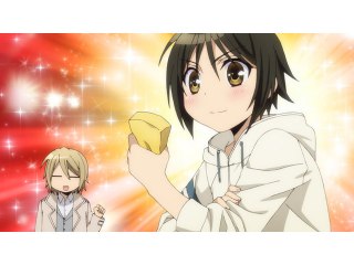 第10話 暑さ寒さも彼岸まで