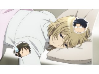 第12話 終わり良ければすべて良し