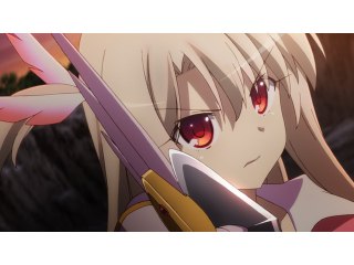 第1話 銀色に沈む街