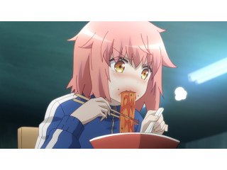 第4話 弱虫の妹へ