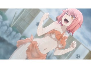 第5話 リトルレディ、襲来