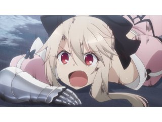 第6話 凍てつく敵意