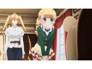 第7話　人形とぬいぐるみ