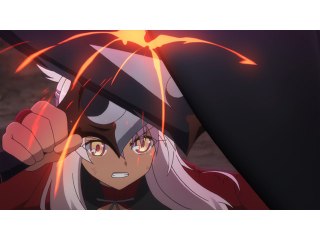 第10話 姫の元へ