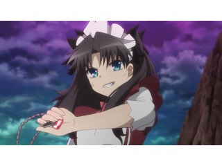 第12話　繋いだ奇跡