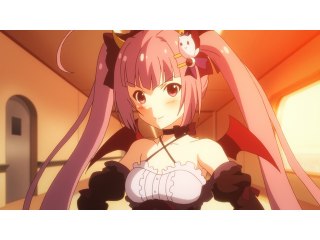 第2話「憧れの背中」