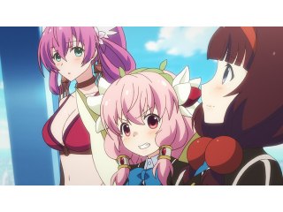 第3話 「絆の代償」
